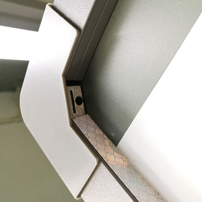 Bảng điện tử DTV quang học tương tác với 2 điểm cảm ứng và bảng thông minh độ phân giải 32768 x 32768