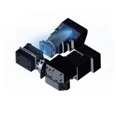 iBoard Máy chiếu ném Dlp cực ngắn dành cho giáo dục