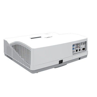 iBoard Máy chiếu ném Dlp cực ngắn dành cho giáo dục