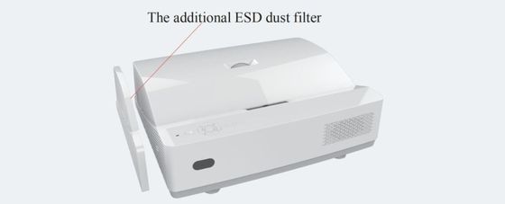 2025 Android 11 Dlp Led Daylight Camping ngoài trời Hội nghị Nhà hát Projector 1080p 3d Projector Projector 4k