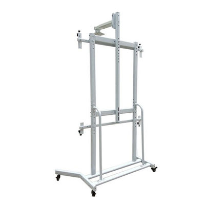 Chân đế bảng trắng tương tác bằng thép carbon Khả năng chịu tải 100kg