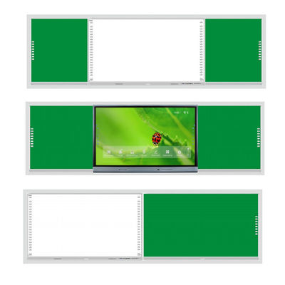 86 Inch All In One Smart Touch Board Infrared Blackboard thông minh tương tác bảng trắng