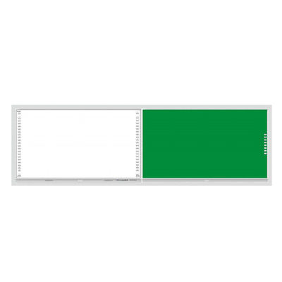 86 Inch All In One Smart Touch Board Infrared Blackboard thông minh tương tác bảng trắng