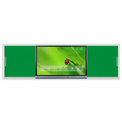 86 Inch All In One Smart Touch Board Infrared Blackboard thông minh tương tác bảng trắng