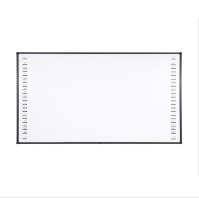 iBoard Factory Digital Smart Whiteboard Aluminum Frame Nano Ceramic Surface For Classroom Teaching Bảng cảm ứng Bảng tương tác