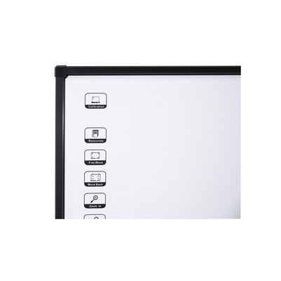 Bảng trắng tương tác hồng ngoại dành cho giáo dục/kinh doanh, Nano Surface CE Multi Touch