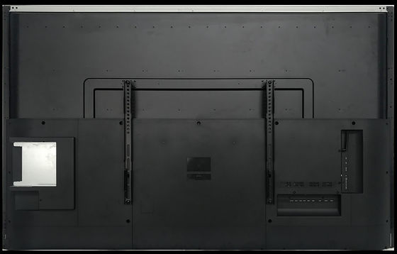 Bảng thông minh iBoard 4K, Công nghệ hồng ngoại Bảng điện tử 98 inch để dạy Viết phản hồi nhanh