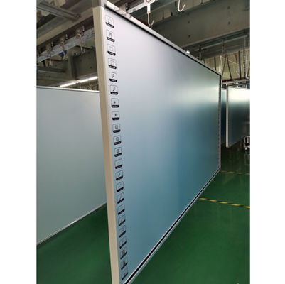 Bảng trắng tương tác hồng ngoại dành cho giáo dục/kinh doanh, Nano Surface CE Multi Touch