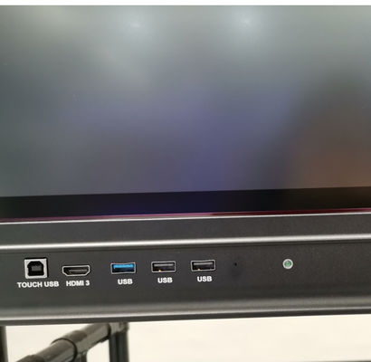 Giá bán buôn iBoard 86 Inch Interactive Flat Panels Multi Touch Screen Bảng bảng thông minh cho hội nghị lớp học