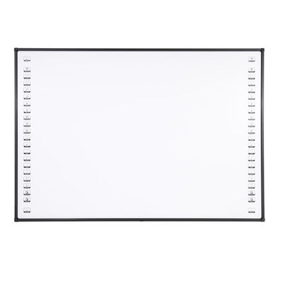 Bảng tương tác hồng ngoại 86 inch với bảng tương tác CE Rohs FCC