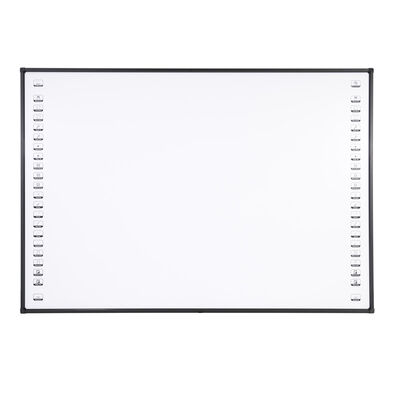 86 Inch Infrared Whiteboard cho màn hình cảm ứng chiếu máy chiếu