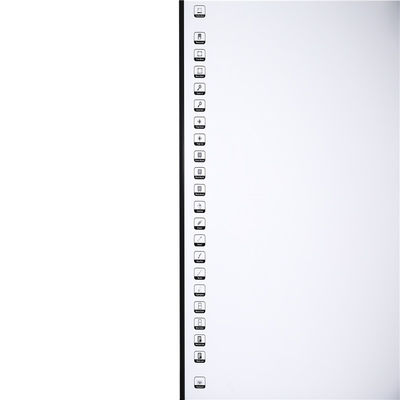 Bảng tương tác hồng ngoại 86 inch với bảng tương tác CE Rohs FCC