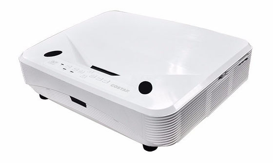 Máy chiếu tia laser cực ngắn iBoard 4K 3600lm cho gia đình và giáo dục