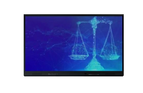 20 điểm cảm ứng Màn hình cảm ứng tương tác Màn hình tương tác thông minh Bảng tương tác