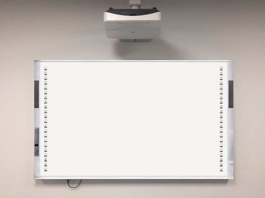 96 Inch Infrared Interact Whiteboard Smart Board cho Kinh doanh & Giáo dục Trường học từ Trung Quốc Whiteboard Factory