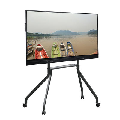 Bảng tương tác OEM FCC Iboard cho lớp học kỹ thuật số