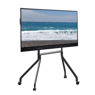 Bảng trắng tương tác IR LED với ba cạnh siêu mỏng