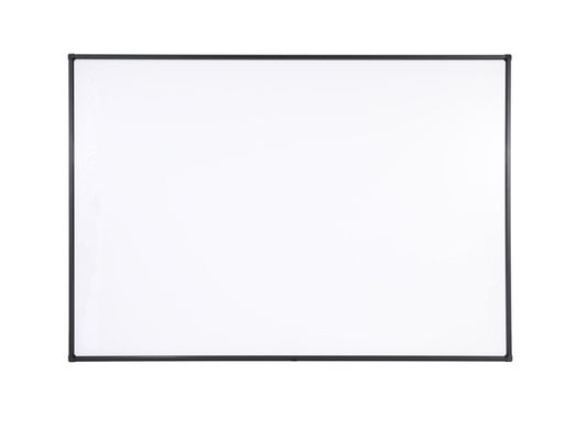 Bảng trắng tương tác hồng ngoại 95 inch Bề mặt Nano gốm IWB 10 điểm cảm ứng Bảng trắng thông minh