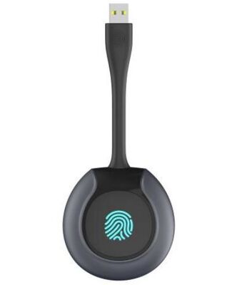 Mirror Wireless Dongle Transcreen Screen Sharing Clicker cho màn hình tương tác