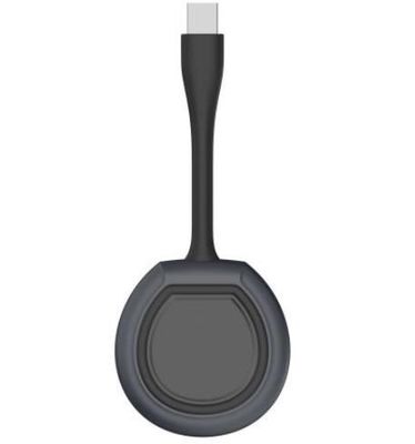 Mirror Transcreen PAPA Screen Sharing Clicker - Dễ dàng hợp tác bảng trắng tương tác