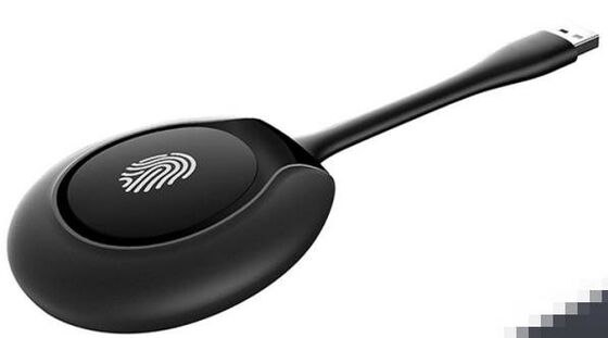 Mirror Wireless Dongle Transcreen Screen Sharing Clicker cho màn hình tương tác
