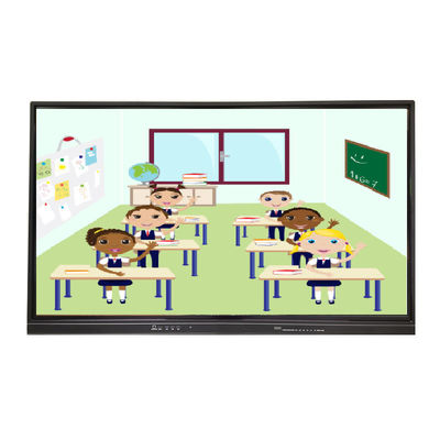 Bảng tương tác di động 86 inch, Bảng thông minh CE Education