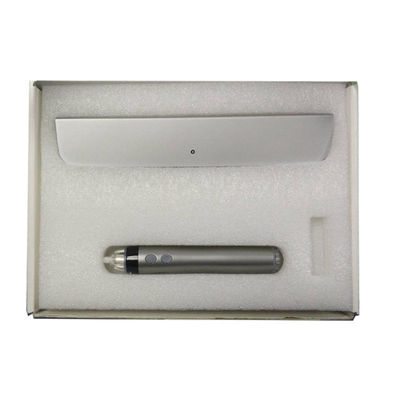 Đèn điện tử cầm tay không dây có dây cảm ứng bảng trắng thông minh 4k máy chiếu bảng trắng với chức năng nhấp chuột cáp usb