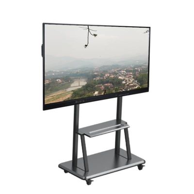 Bảng điều khiển thông minh tương tác OEM ODM, Bảng điều khiển phẳng thông minh với OPS