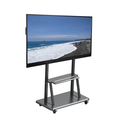 Bảng trắng tương tác IR LED với ba cạnh siêu mỏng