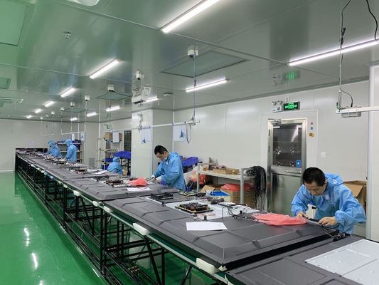 Sản phẩm Bán chạy IBoard Bảng tương tác 86 inch Màn hình cảm ứng Bảng trắng kỹ thuật số Bảng trắng thông minh cho Phòng họp Hội nghị Lớp học