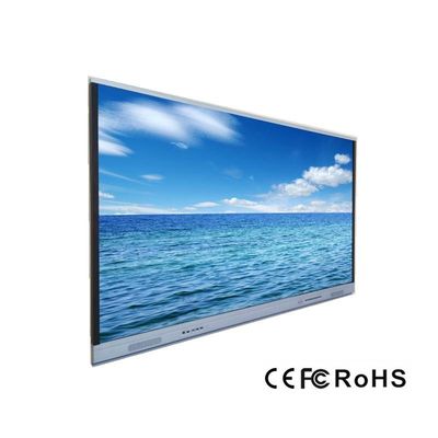 Màn hình cảm ứng tương tác 5ms, Bảng thông minh hồng ngoại tất cả trong một