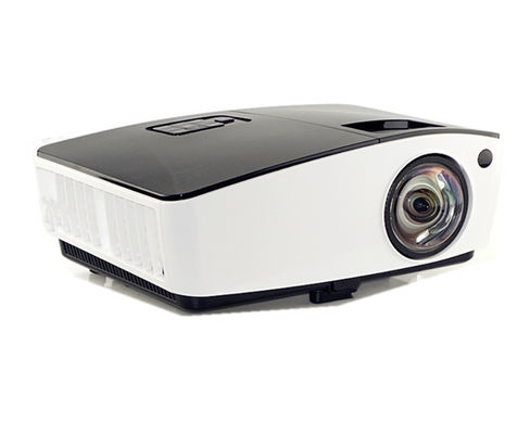 Máy chiếu Laser 280W DLP 1024 x 768 XGA DLP Máy chiếu đèn ném ngắn