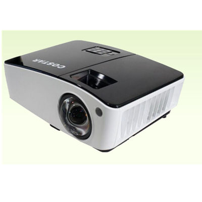 Máy chiếu đèn DLP 4000 Lumens XGA 1024x768 Độ sáng cao tuổi thọ cao