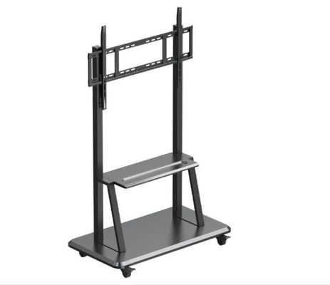 220lbs Chân đế di động điện tử 800x600mm cho màn hình cảm ứng