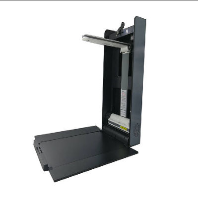 Thiết bị quét tài liệu gấp HD chuyên nghiệp Camera Audio Presenter Wall Mount Digital Visualizer