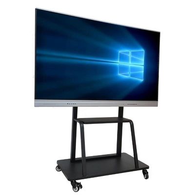 IR Multi Touch LCD Bảng kỹ thuật số cho lớp học 98 inch