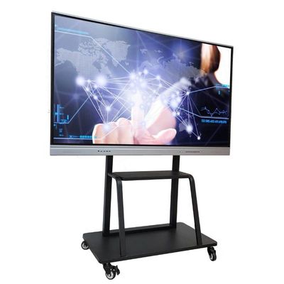 Khung hợp kim nhôm tương tác bảng trắng 350cd / M2 Iboard cho phòng học