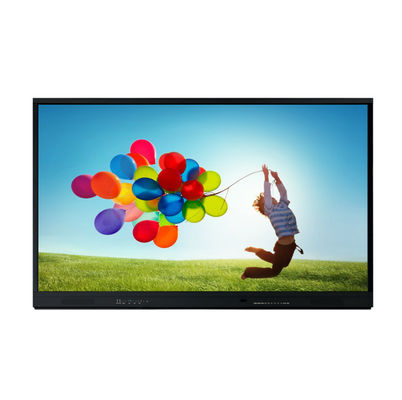 500cd / m2 Độ sáng màn hình cảm ứng cho hiệu suất tối ưu