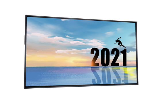 Bảng thông minh Wifi tương tác LCD RS232 hệ điều hành Android 8