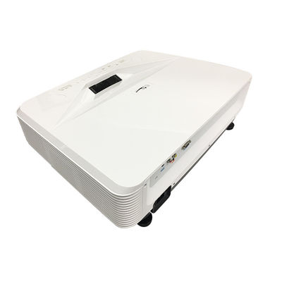 DLP Ultra Throw Projector Projector Throw Projector Laser Smart Projector Cho Nhà hát Nhà hát Phòng học Màn hình tường phim