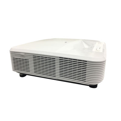 Máy chiếu Laser tia cực ngắn DLP 3300 Lumen 1080p
