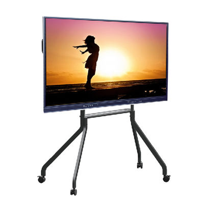 20 điểm Bảng tương tác dành cho trường học 3840 * 2160 60Hz