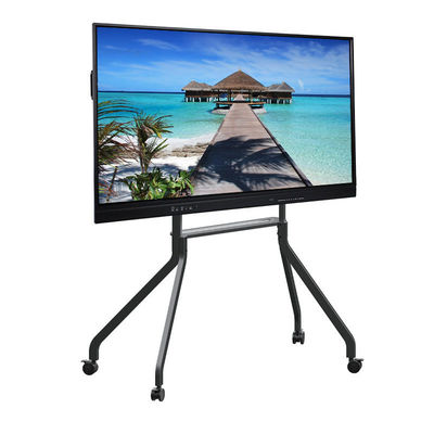 Bảng tương tác bảng tương tác iBoard LCD Bảng tương tác Android 11 86 inch Tùy chọn máy ảnh