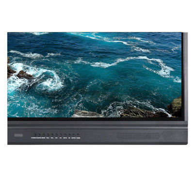 Màn hình tương tác DLED 98 32G EMMC 3G DDR4 50000 giờ Tuổi thọ