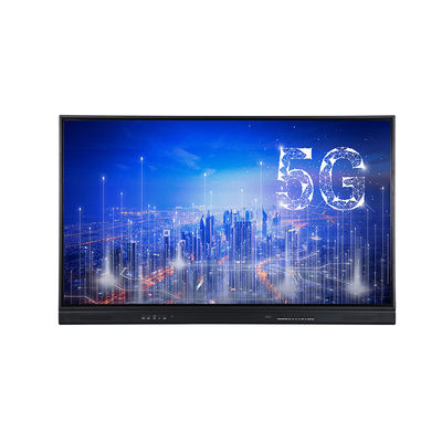 OEM 98 inch IR tương tác Bút cảm ứng viết bằng ngón tay