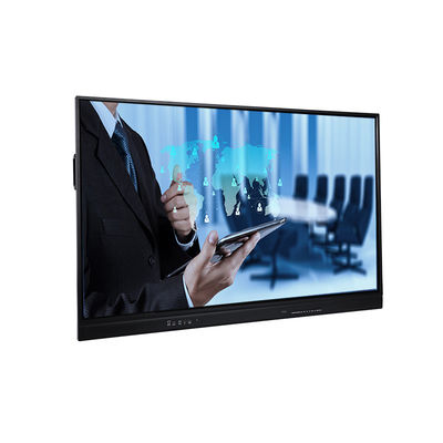 OEM 98 inch IR tương tác Bút cảm ứng viết bằng ngón tay