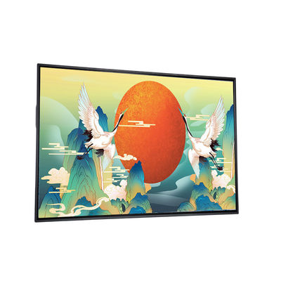 Bảng thông minh LCD 20 điểm Hệ thống kép Chống mắt xanh LAN WIFI Bluetooth