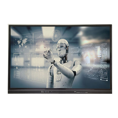 Nâng cấp hệ thống của bạn với màn hình đa cảm ứng nâng cấp từ xa qua mạng Internet và tiêu thụ năng lượng 150W