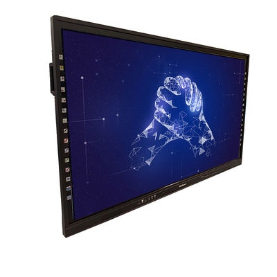 Màn hình LED tương tác USB 2.0, Bảng trắng tương tác ROHS để giảng dạy