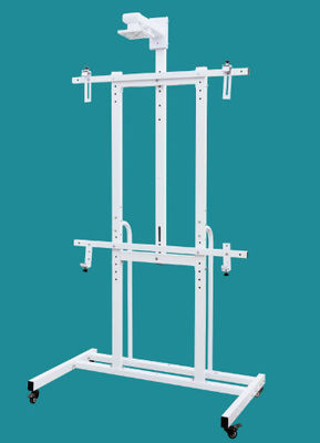 Đứng di động cho bảng trắng tương tác sử dụng với máy chiếu